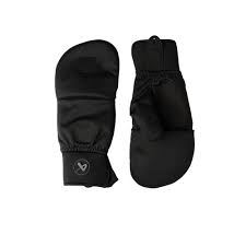 Bauer S24 Hybrid Flip Mitten Sr