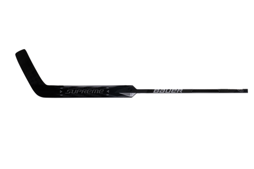 Bauer S24 Supreme Shadow Goal Stick-Sr-LFT-P31