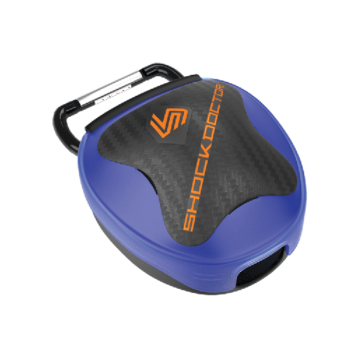 SHOCK DR Mouthguard Case