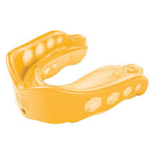 SD Gel Max Mouthguard