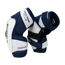 CCM Tacks Vector Plus Elbow Pads Sr 2024