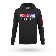 CCM Vintage Hoodie 2024