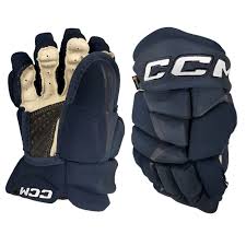 CCM JetSpeed Control Gloves Jr 2024