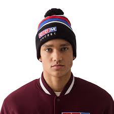 CCM Vintage Pom Hat 2024