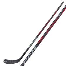 CCM JetSpeed FT7 Pro Stick Grip Int 2024