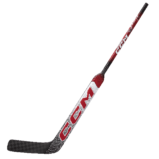 CCM XF CC2 Goalie Stick P4 Grip Sr 2024
