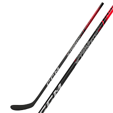 CCM JetSpeed FT670 Stick Jr 2024