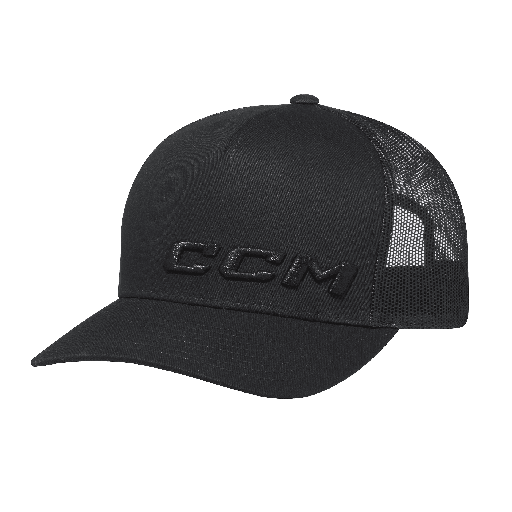 CCM Meshback Trucker Cap 2024