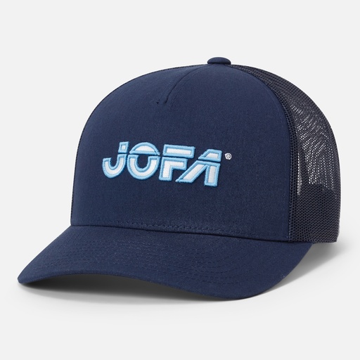CCM Retro Jofa Meshback Trucker Hat 2024