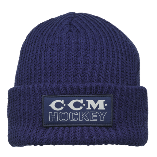 CCM Watchmen Beanie 2024
