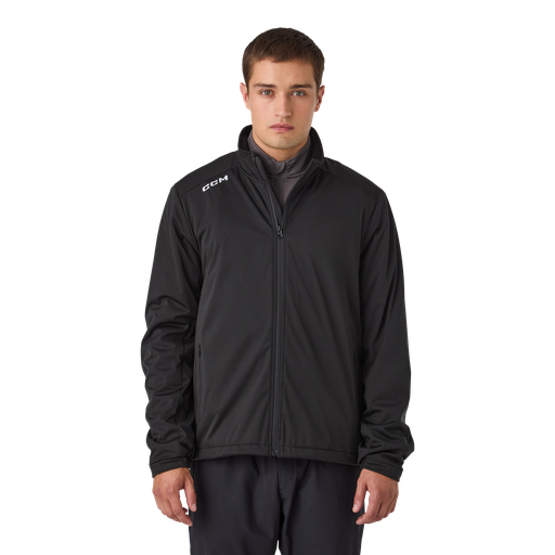 CCM S25 Team Midweight Jacket