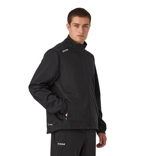CCM Rink Suit Jacket 2025