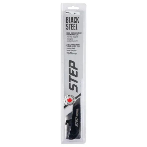 CCM Step XS Blacksteel Skate Runner (PR)