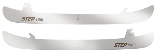 CCM Step XS V-Steel Skate Runner (PR)