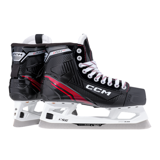 CCM Eflex 6.5 Goalie Skates Jr 2024