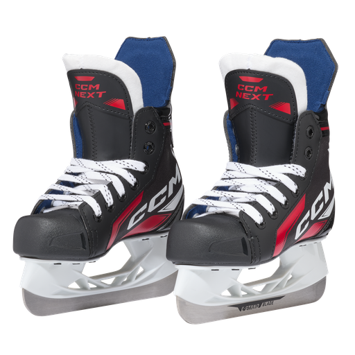 CCM Next Skates Yth 2024