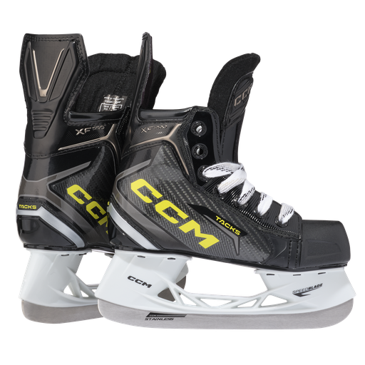 CCM Tacks XF Pro Skates Yth 2024