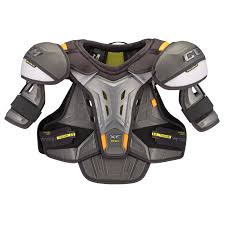 CCM Tacks XF Pro Shoulder Pads Yth 2024