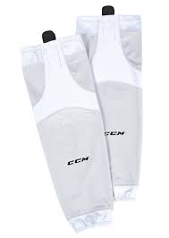 CCM Quicklite 7000 Practice Socks Sr 2024