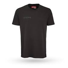 CCM Core Short Sleeve Tee 2024