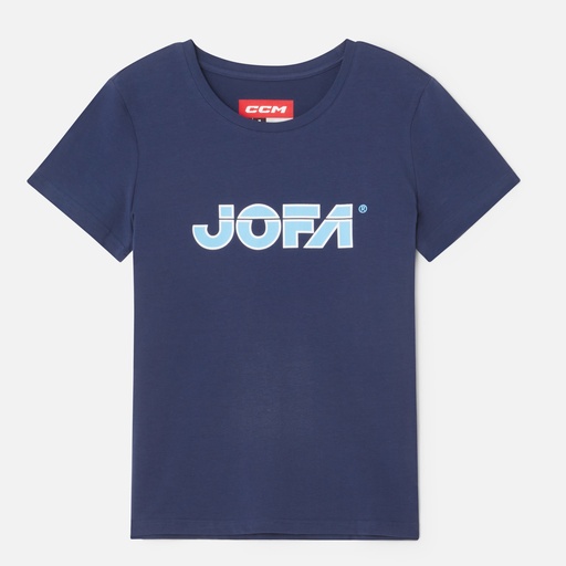 CCM Retro Jofa Tee 2024