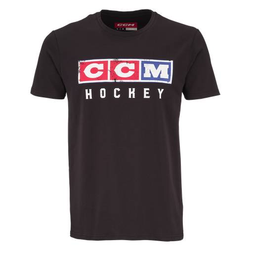 CCM Vintage Tee 2024