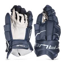 True Catalyst 7X3 Gloves Jr 2023