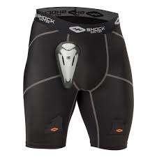 SD Comp Hockey Short w/ BioFlex Cup