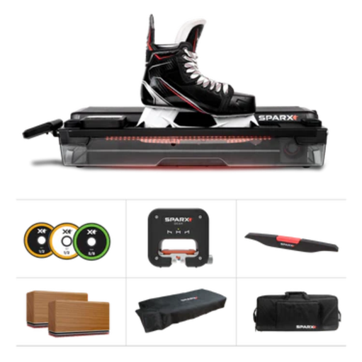 [SEB] SPARX - The Essentials Bundle