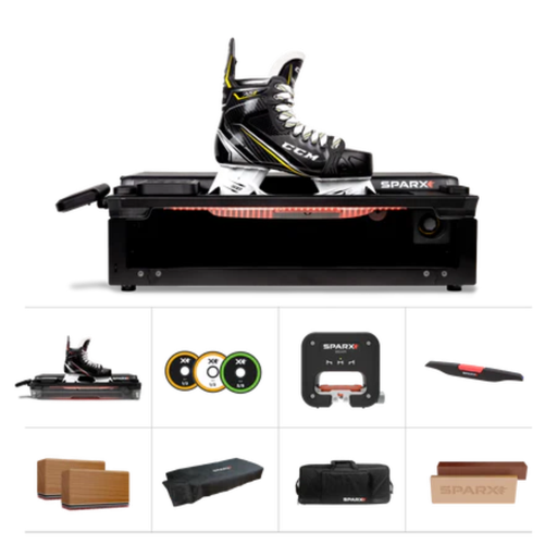 [SELB] SPARX - The Elite Bundle