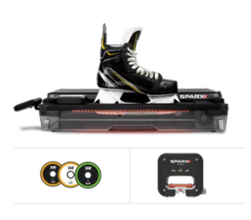 [STHB] SPARX - The Starter Bundle