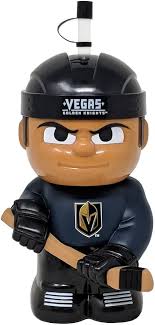 NHL Big Sip Water Bottle