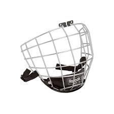 [RFM5KL] REEBOK FM-5K CAGE LARGE GREY