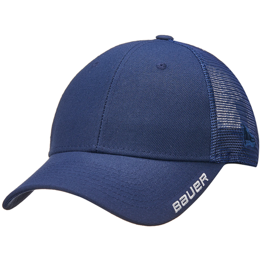 [1057045] Bauer Ne Team 9FORTY Adj Cap - Nav