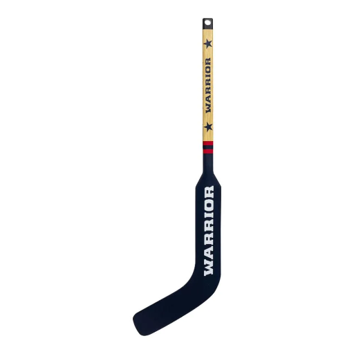 [L-USGMIN4] Warrior USA Goalie Mini Stick 2024