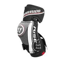 Warrior Rise Elbow Pads Yth 2024