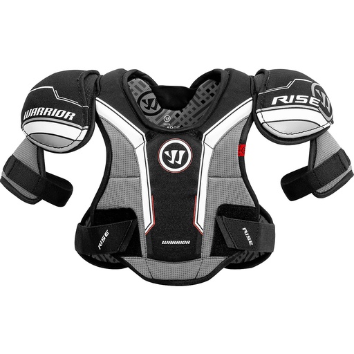 Warrior Rise Shoulder Pads Yth 2024