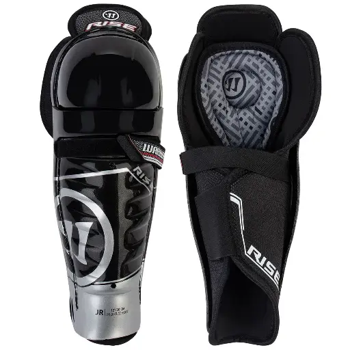 Warrior Rise Shin Guards Jr 2024