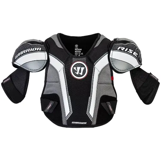 Warrior Rise Shoulder Pads Sr 2024