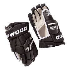 Sherwood Legend 2 Gloves Sr2024