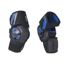Sherwood Code Encrypt 2 Elbow Pads Sr2024