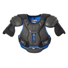 Sherwood Code Encrypt 2 Shoulder Pad Jr2024