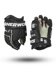 Sherwood Code Encrypt 4 Gloves Jr2024
