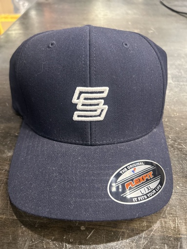 Sherwood M Melange Flexfit Hat