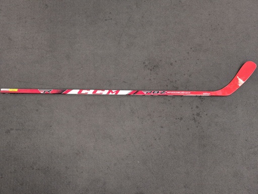 [CRPSSSC] CCM RBZ Pro-Stock Sr. Stick "CARCILLO"