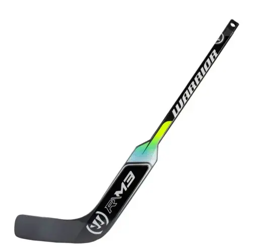[M3MINI4] Warrior M3 RTL Mini Goal Stk 2024