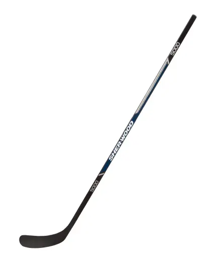 Sherwood 5000-2 Wood Stick Yth