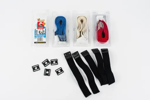 Nash Pro Goal Mask Harness