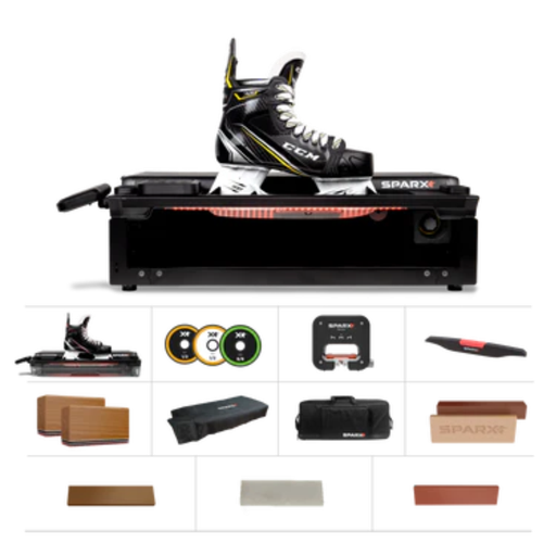 [SPROB] SPARX - The Pro Bundle