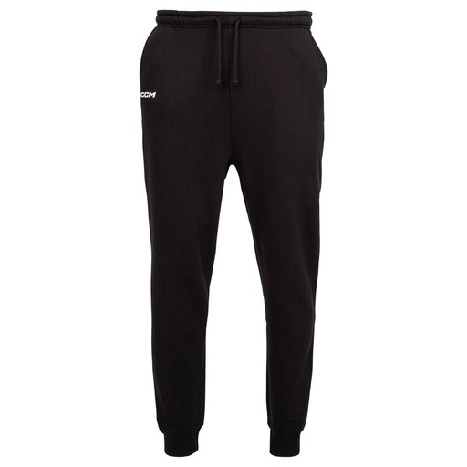 CCM Premium Tech Fleece Cuffed Jogger SR